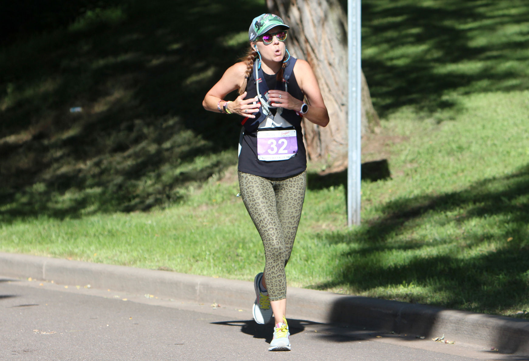 Leinenkugel's Pure Water Days Races 8-14-21
